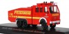 Mercedes Benz 2628 WAWE 9 Feuerwehr Ratzeburg
