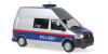 VW T5 Bundespolizei Österreich