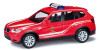 BMW X3 ELW Feuerwehr Donauwörth