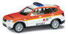 BMW X3 NEF Bayerisches Rotes Kreuz