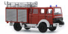 Magirus MK LF 8 Feuerwehr Notzingen
