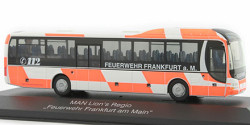 MAN Lion's Region Feuerwehr Frankfurt am Main