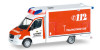 Mercedes Benz Sprinter RTW Feuerwehr Aachen