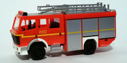 Mercedes Benz MK 88 TLF 16/25 Feuerwehr Hamburg Sinstorf