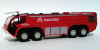 Magirus Superdragon x8 FLF