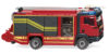 MAN TGM AT LF Feuerwehr