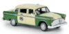 Checker Cab Chicago