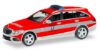 Mercedes Benz C-Klasse ELW Feuerwehr Saarbrücken